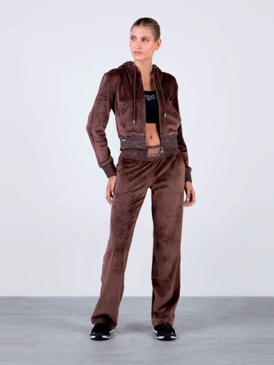 CHAQUETA MUJER EVERLAST SQUARE - 4