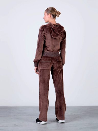 CHAQUETA MUJER EVERLAST SQUARE - 5