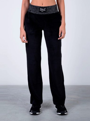 PANTALON MUJER EVERLAST SQUARE - 1