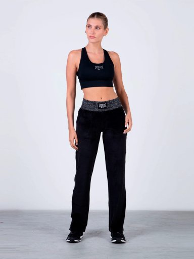 PANTALON MUJER EVERLAST SQUARE - 3