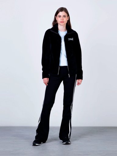 CHAQUETA MUJER EVERLAST ALMA - 3