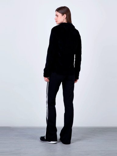 CHAQUETA MUJER EVERLAST ALMA - 4