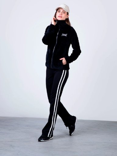 CHAQUETA MUJER EVERLAST ALMA - 5
