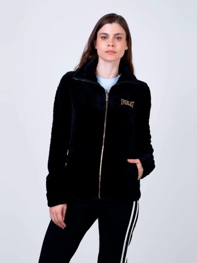 CHAQUETA MUJER EVERLAST CRAZY - 1
