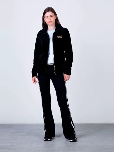 CHAQUETA MUJER EVERLAST CRAZY - 3