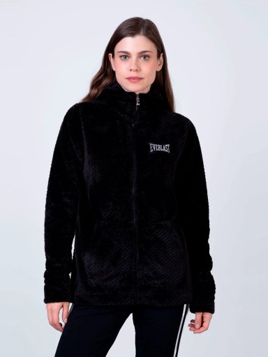 CHAQUETA MUJER EVERLAST ASSENT - 1