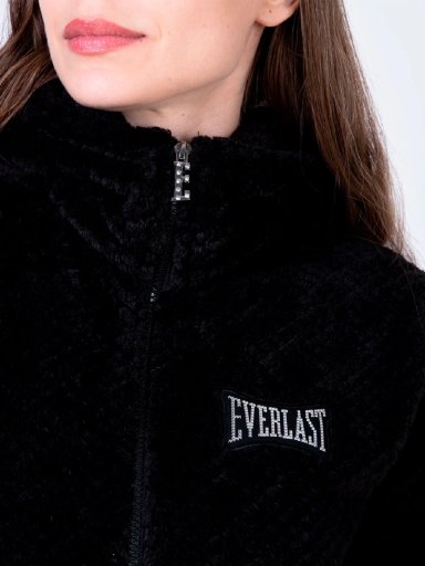 CHAQUETA MUJER EVERLAST ASSENT - 2