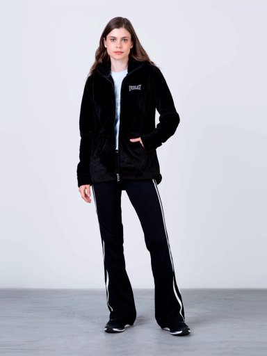 CHAQUETA MUJER EVERLAST ASSENT - 3