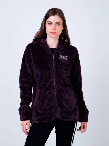 CHAQUETA MUJER EVERLAST ASSENT - 1