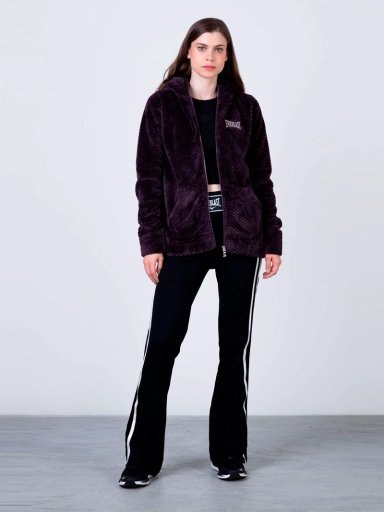 CHAQUETA MUJER EVERLAST ASSENT - 3