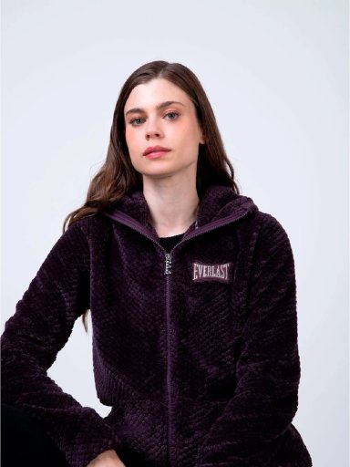 CHAQUETA MUJER EVERLAST ASSENT - 5