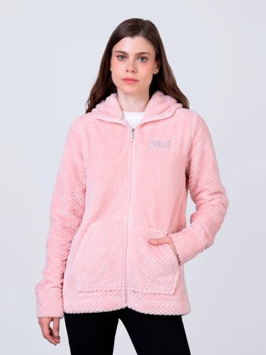 CHAQUETA MUJER EVERLAST ASSENT - 1