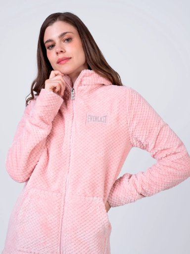 CHAQUETA MUJER EVERLAST ASSENT - 3