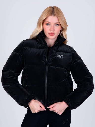 PARKA MUJER EVERLAST FLASH - 1