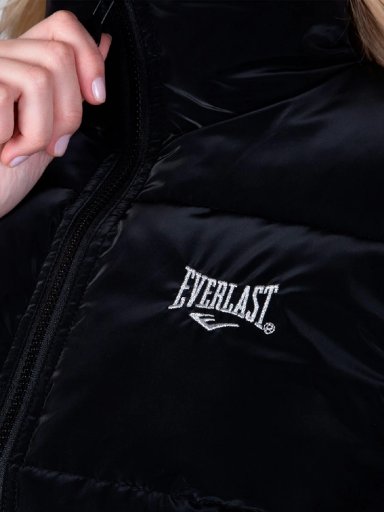 PARKA MUJER EVERLAST FLASH - 2