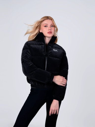 PARKA MUJER EVERLAST FLASH - 3