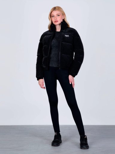 PARKA MUJER EVERLAST FLASH - 4