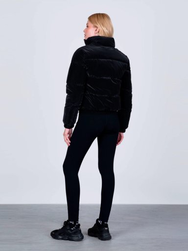 PARKA MUJER EVERLAST FLASH - 5