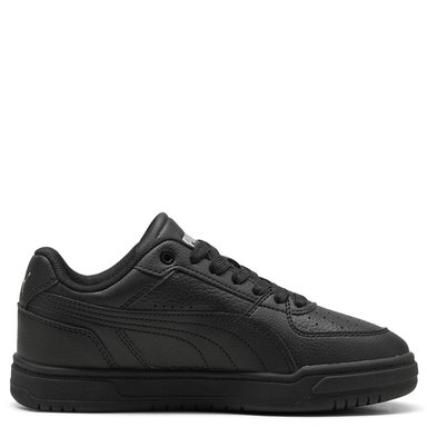 ZAPATILLAS NIÑO PUMA CASUALES NEGRO CAVEN III - 3