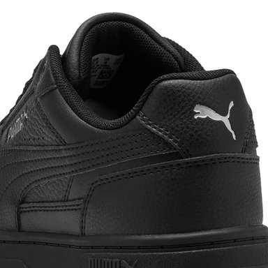ZAPATILLAS NIÑO PUMA CASUALES NEGRO CAVEN III - 5