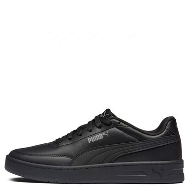ZAPATILLAS MUJER PUMA COU CLASSIC NEGRO - 1