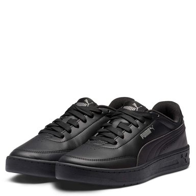 ZAPATILLAS MUJER PUMA COU CLASSIC NEGRO - 2