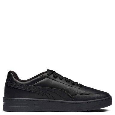 ZAPATILLAS MUJER PUMA COU CLASSIC NEGRO - 3
