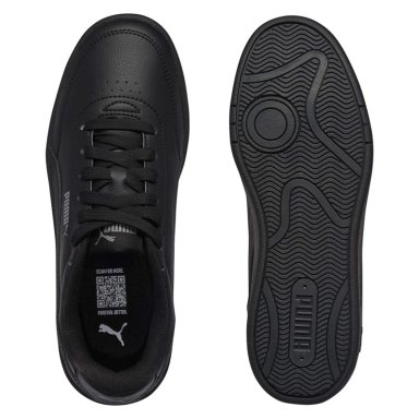 ZAPATILLAS MUJER PUMA COU CLASSIC NEGRO - 4