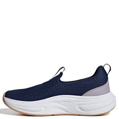 ZAPATILLAS MUJER ADIDAS CASUALES AZUL CLOUDFOAM CUXXION - LOUNGE - 3