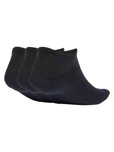 PACK X3 CALCETINES MUJER ADIDAS ORIGINALS ALGODÓN INVISIBLES - 2