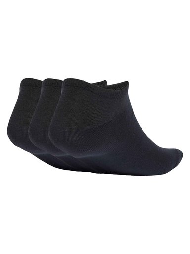 PACK X3 CALCETINES MUJER ADIDAS ORIGINALS ALGODÓN INVISIBLES - 2