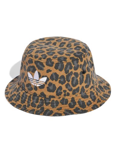 JOCKEY MUJER ADIDAS ORIGINALS ALGODÓN PESCADOR LEOPARDO - 1