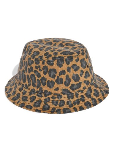 JOCKEY MUJER ADIDAS ORIGINALS ALGODÓN PESCADOR LEOPARDO - 2