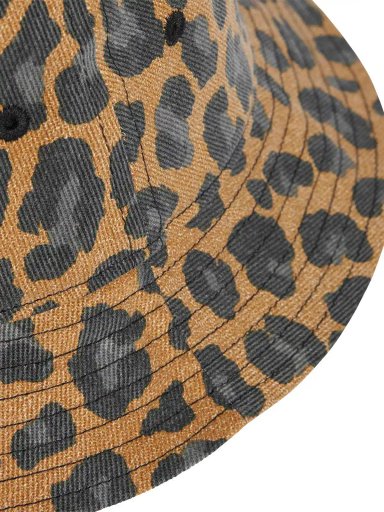 JOCKEY MUJER ADIDAS ORIGINALS ALGODÓN PESCADOR LEOPARDO - 4