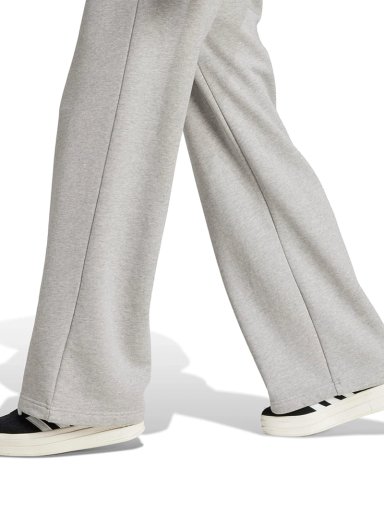 PANTALÓN MUJER ADIDAS ALGODÓN ESSENTIALS TEJIDO - 4