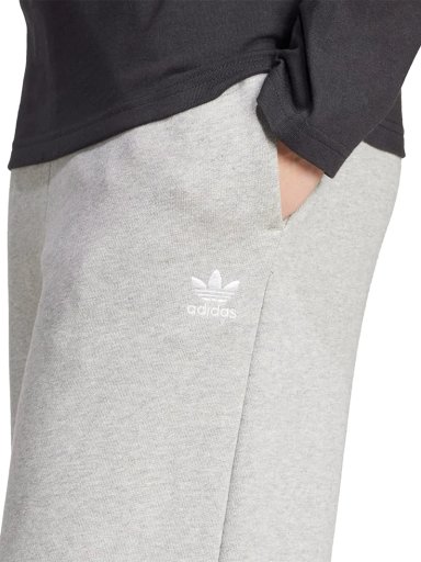PANTALÓN MUJER ADIDAS ALGODÓN ESSENTIALS TEJIDO - 5