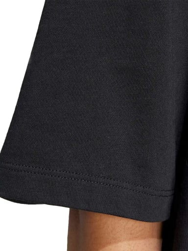 POLERA MUJER ADIDAS ORIGINALS ALGODÓN ESSENTIALS BOYFRIEND - 5