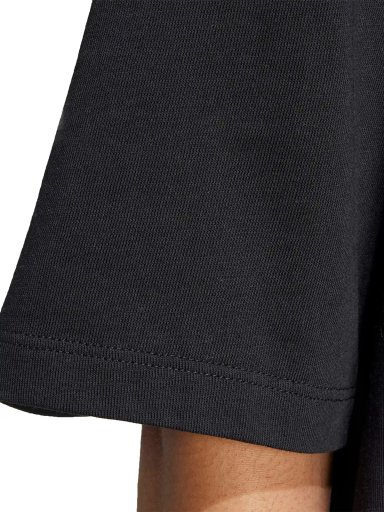 POLERA MUJER ADIDAS ORIGINALS ALGODÓN ESSENTIALS BOYFRIEND - 5