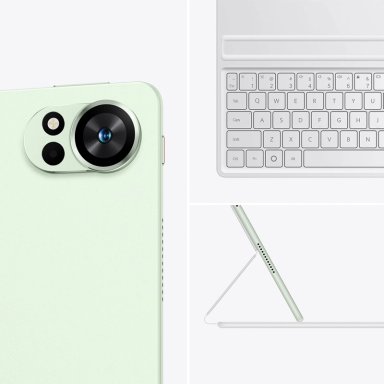 TABLET HUAWEI MATEPAD 12 X PAPERMATTE VERDE 12” 256GB + TECLADO + LÁPIZ - 4