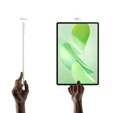 TABLET HUAWEI MATEPAD 12 X PAPERMATTE VERDE 12” 256GB + TECLADO + LÁPIZ - 5