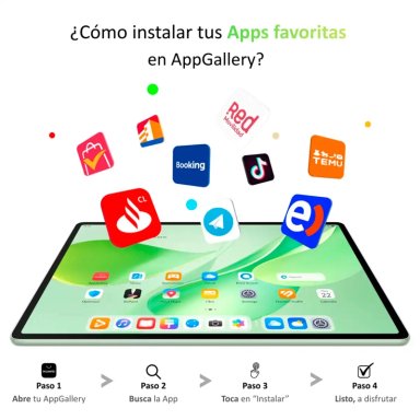 TABLET HUAWEI MATEPAD 12 X PAPERMATTE VERDE 12” 256GB + TECLADO + LÁPIZ - 6