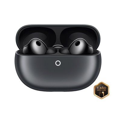 AUDÍFONOS HUAWEI IN EAR FREEBUDS PRO 5 BLUETOOTH - 1
