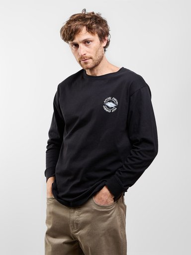 POLERA MANGA LARGA HOMBRE RIP CURL - 1