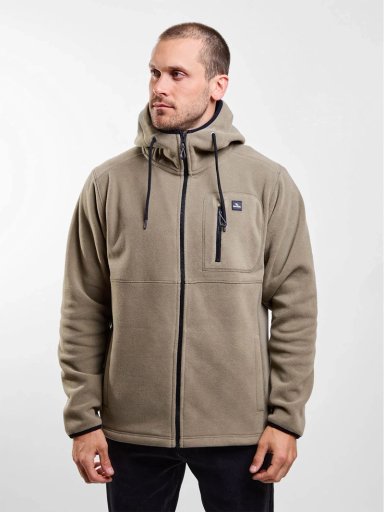 POLERÓN HOMBRE RIP CURL MICROPOLAR  - 1