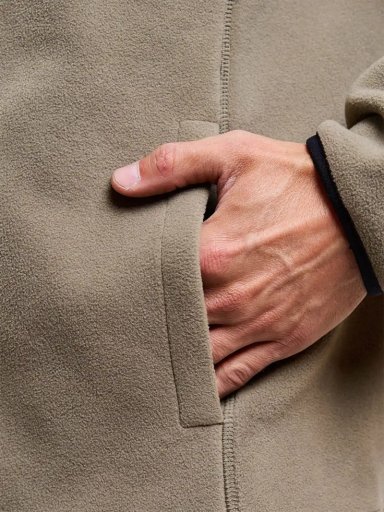 POLERÓN HOMBRE RIP CURL MICROPOLAR  - 4