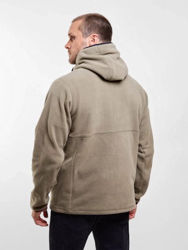 POLERÓN HOMBRE RIP CURL MICROPOLAR  - 2