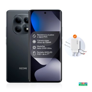 XIAOMI REDMI NOTE 15 4G 256 GB - 1