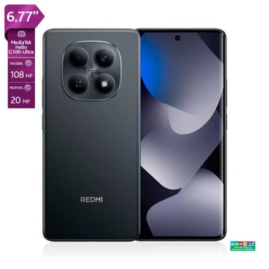 XIAOMI REDMI NOTE 15 4G 256 GB - 2