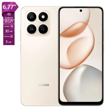 HONOR SMARTPHONE 400 SMART 6+256GB - 1