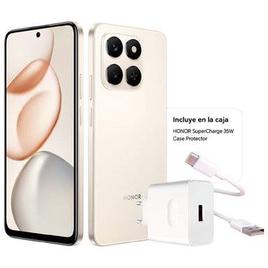 HONOR SMARTPHONE 400 SMART 6+256GB - 12